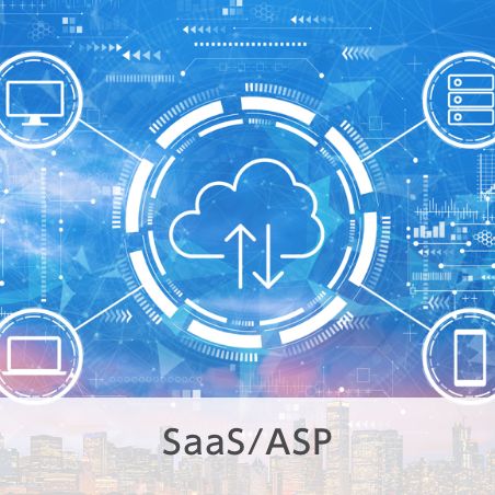 SaaS ASP